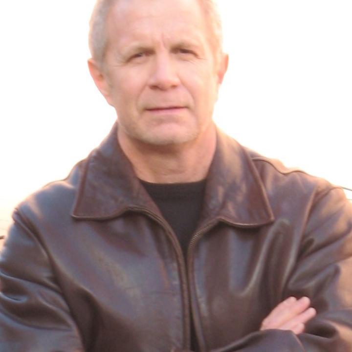 David McEwan's picture