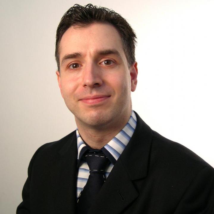 Gino Salvi's picture