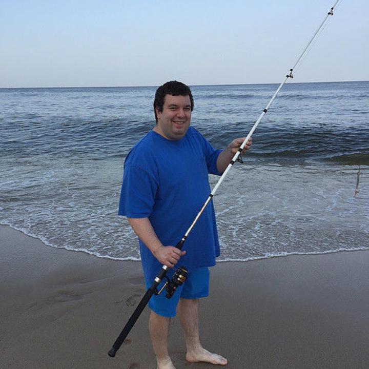 Anthony Garrone's picture