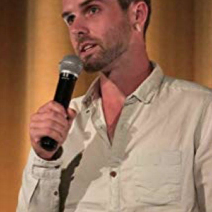 Robert Milburn's picture
