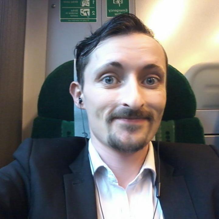 Michael Kennedy's picture