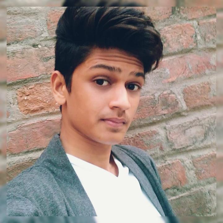 Divyang Patel's picture