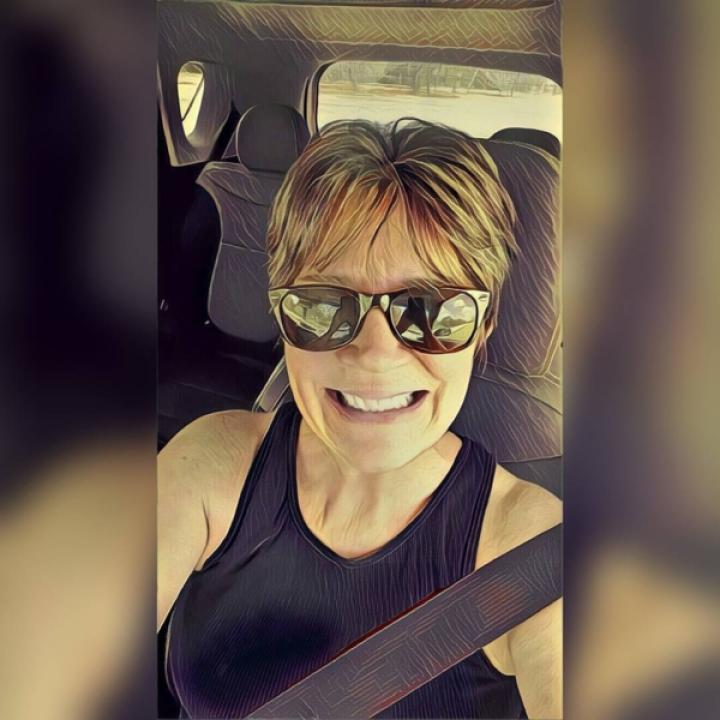 Teresa Barber's picture