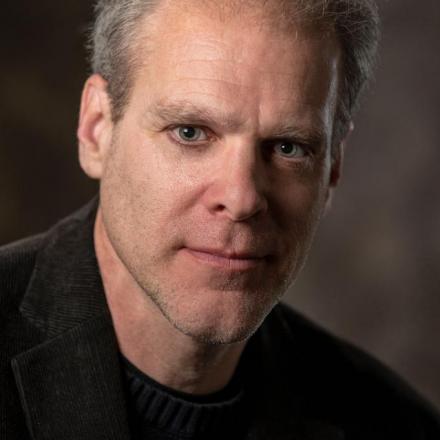 Eric Chapman's picture