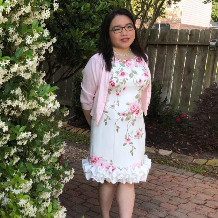 Grace Nguyen's picture