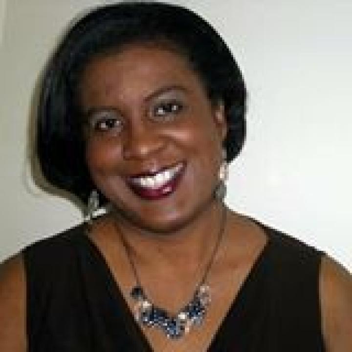 Gina Screen's picture
