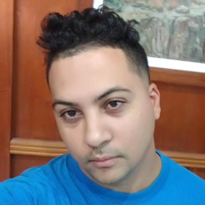 Stephan Dwarika's picture