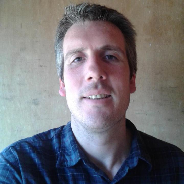 Gerard Dempsey's picture