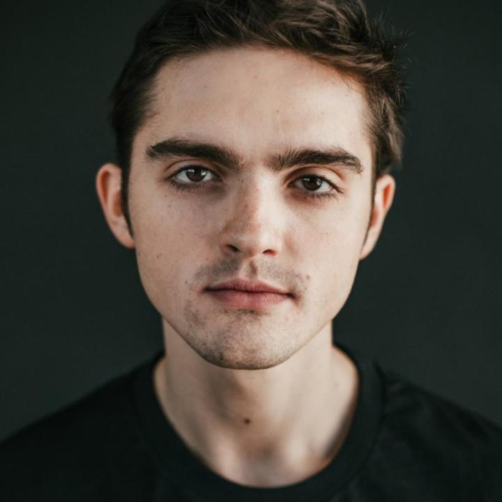 Valentyn Korotkevych's picture