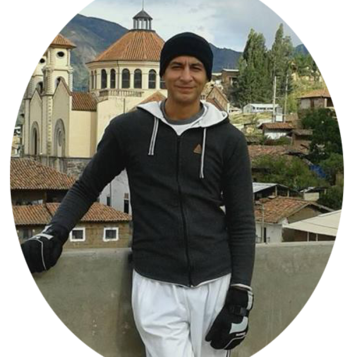 Wilmer Villanueva's picture