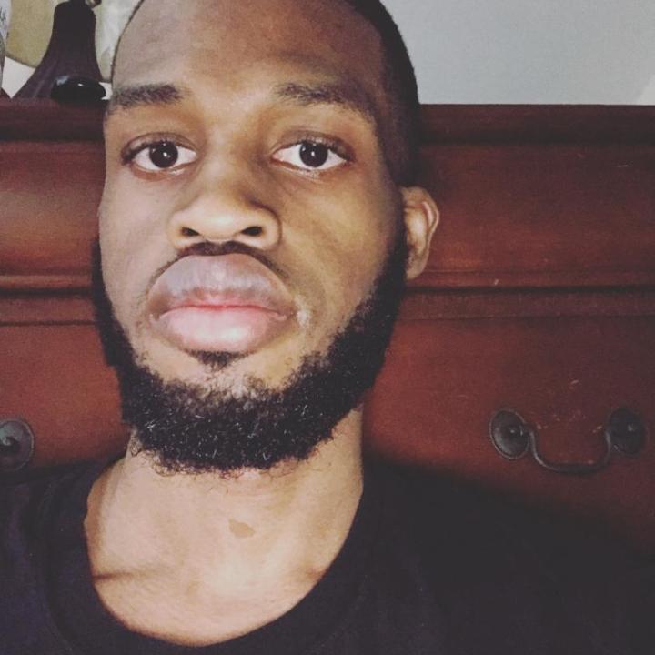 Shamar English's picture