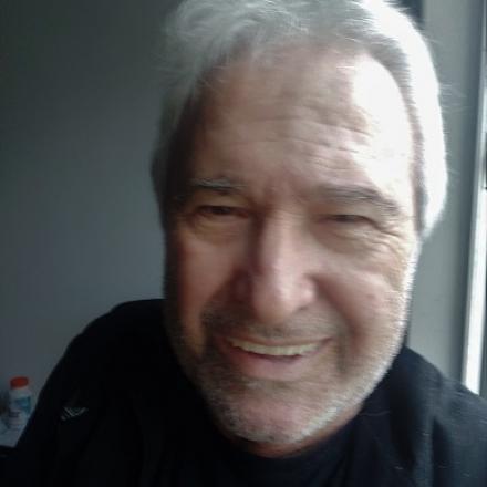 itzhak begerano's picture