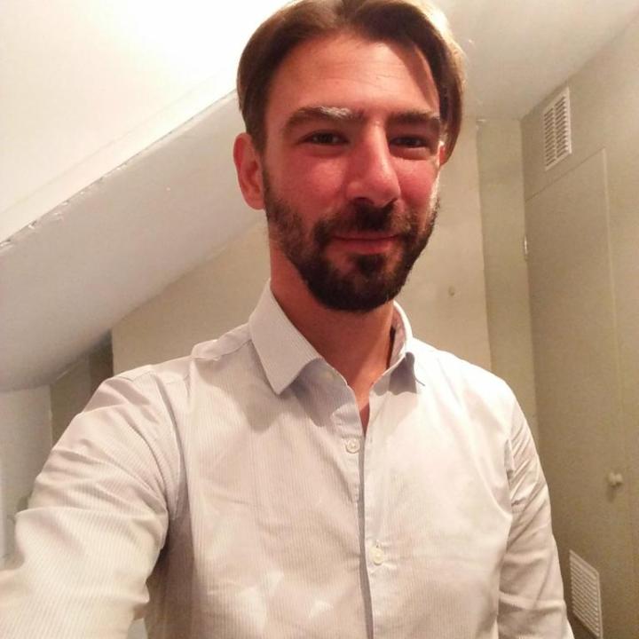 Daniele Bernabei's picture
