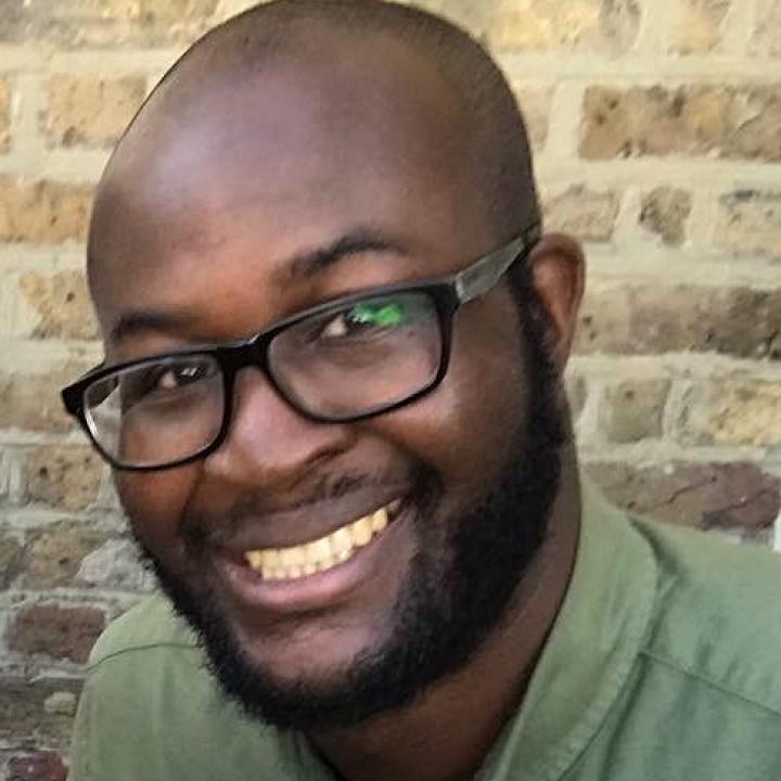 Lanre Ajayi's picture