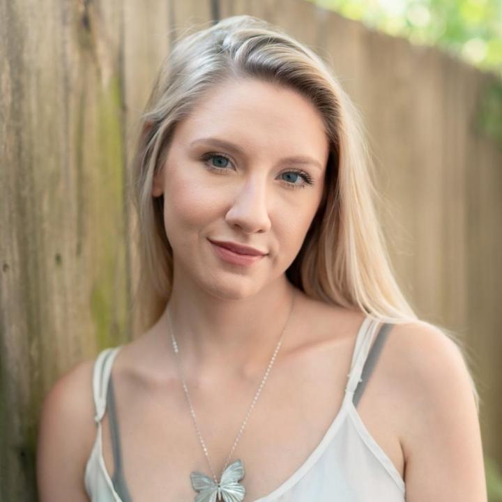 Nora Long's picture