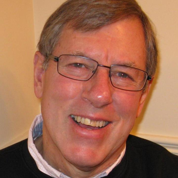 Karl Mearns's picture