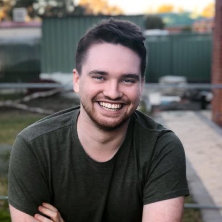 Matthew Armstrong's picture