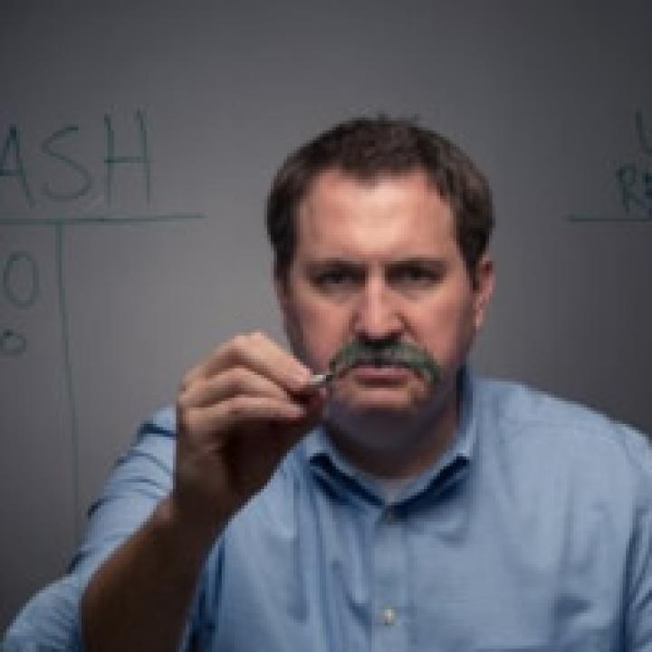 Travis Shreeve's picture