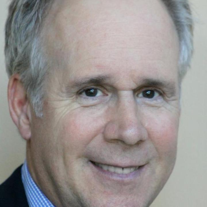 Lawrence Sacknoff's picture
