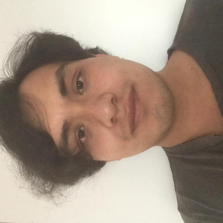 Javier Carrillo's picture