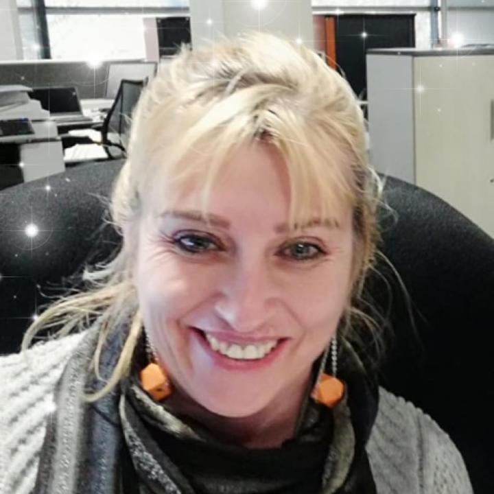 Christine Locker's picture