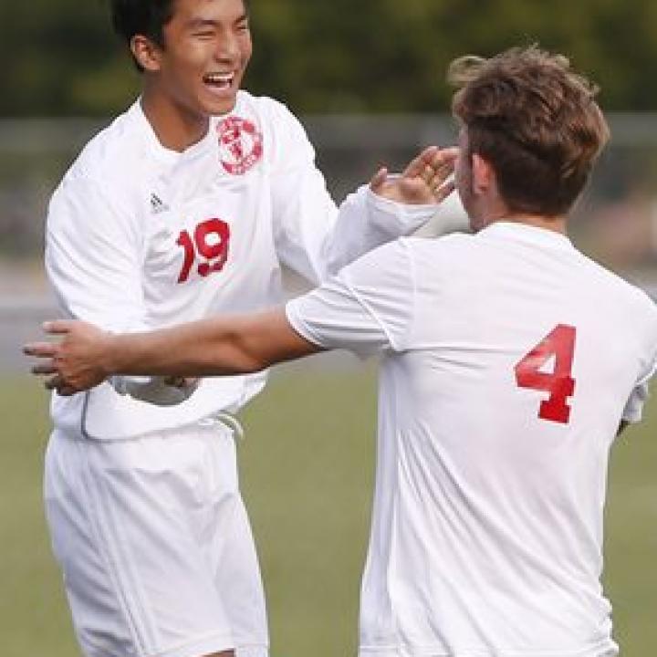Alex Lee's picture