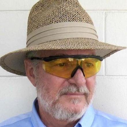 John Hunter's picture