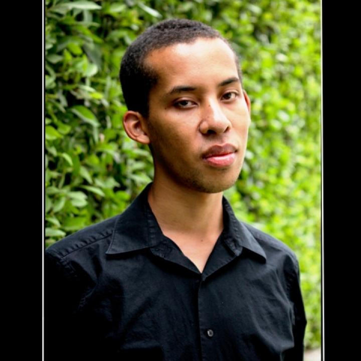 Christopher Jones's picture