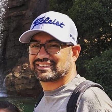 Daniel Rendon's picture