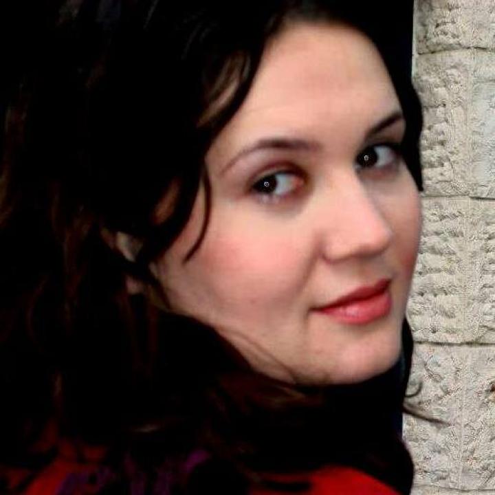 Nadia Meirovich's picture