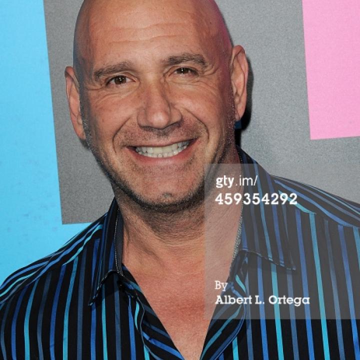 Bruno Amato's picture