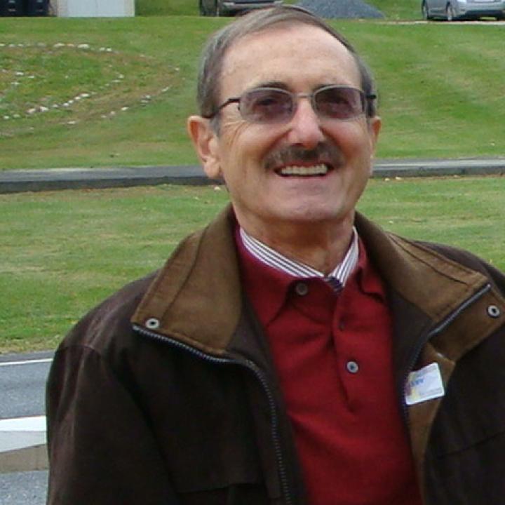 Fausto Lucignani's picture