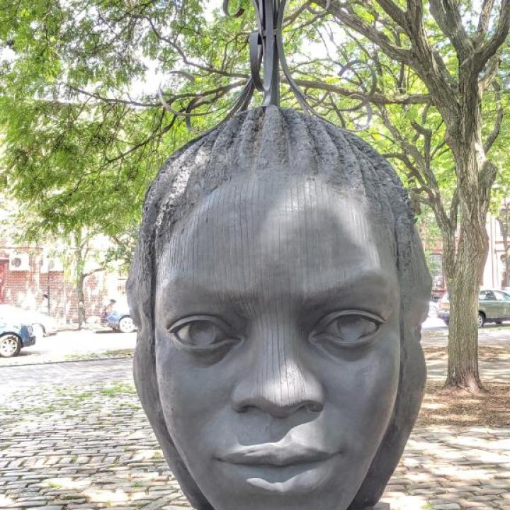 A Wayne Moore's picture