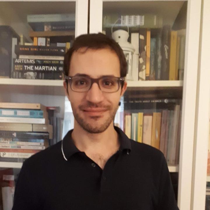 Federico Pirani's picture