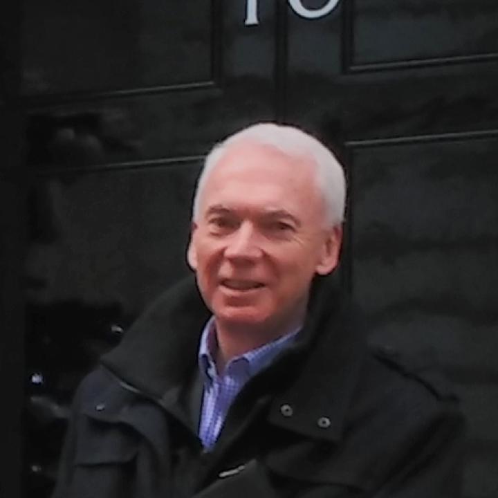 Steve Mallinson's picture