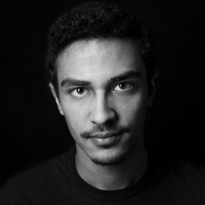 Ahmed Ghozy's picture