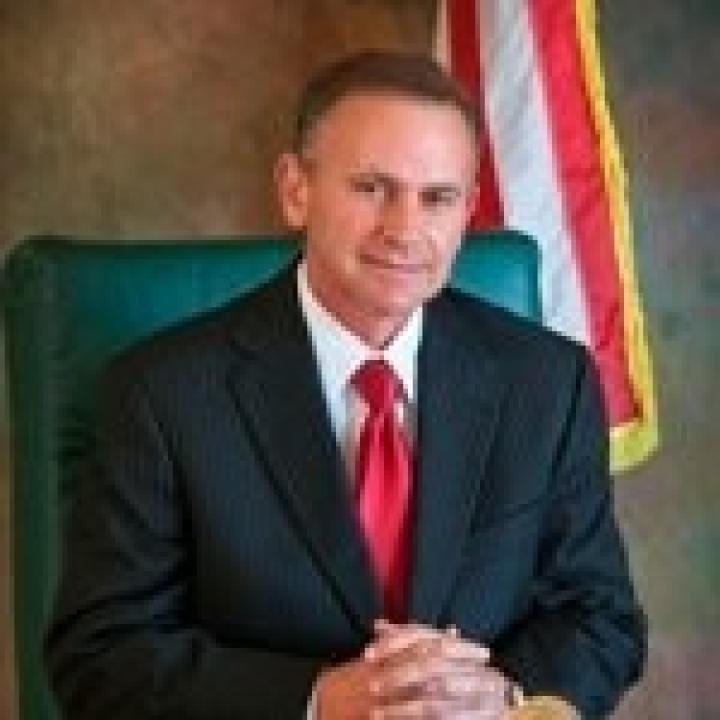 Lee Mallett's picture