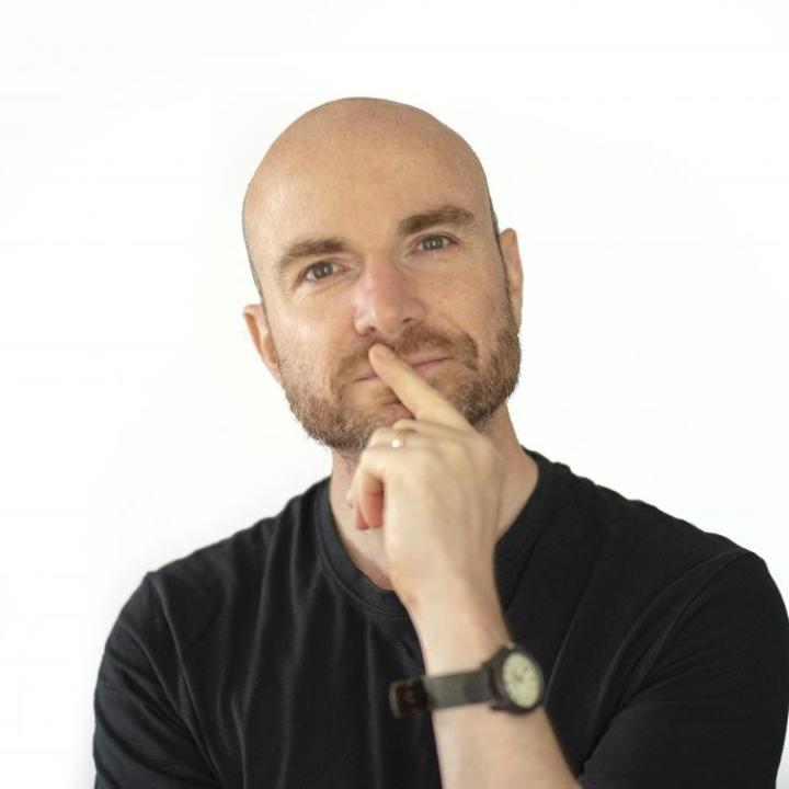 Mark Punter's picture