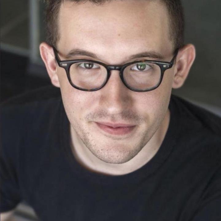 Patrick Taylor's picture