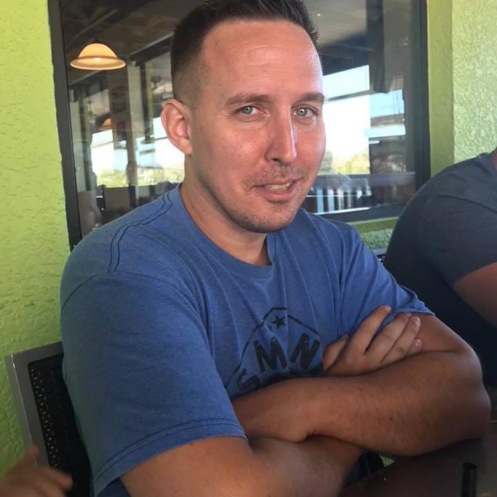 Michael Droberg's picture