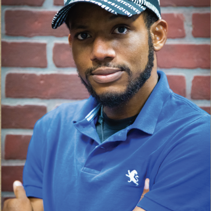 Will Umotong's picture