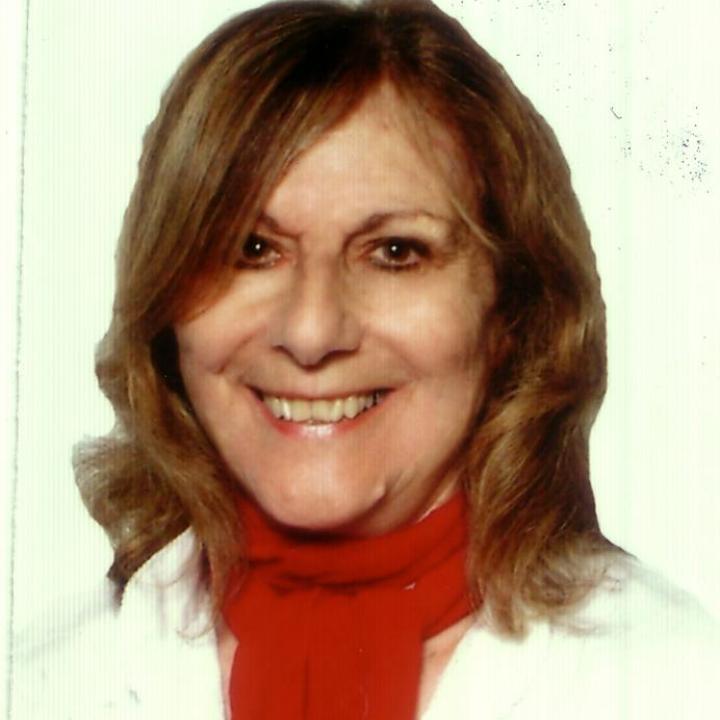 Annie Macdonald's picture