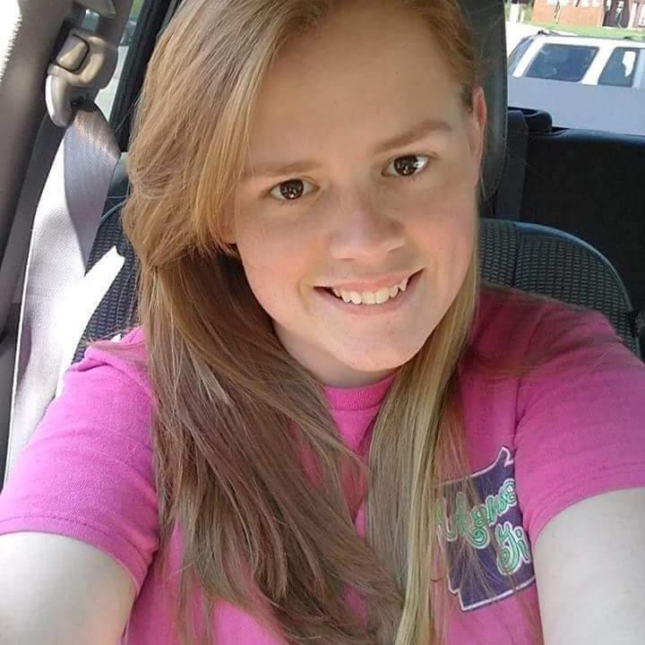 Brittany Richardson's picture